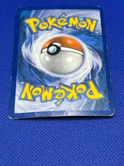 Pokemon Tcg Fletchling 11/12 Confetti Holo McDonald's Promos - Image 5