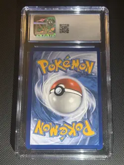 Pokemon TCG Venusaur EX 198/165 Scarlet & Violet 151 SIR **FREE SHIPPING** - Image 2