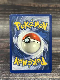 Pokemon Kangaskhan Holo Rare #5/64 1999 Unlimited Jungle - Image 4