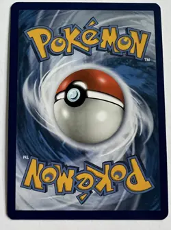 Mr. Mime 11/18 Pokemon - Holo Sun & Moon Detective Pikachu LP - Image 2