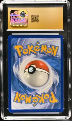 Pokemon Articuno Journey Together Illustration Rare #161 CGC 10 Pristine - Image 2
