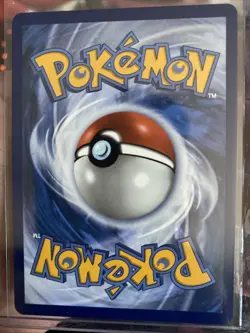 2026 Pokemon Pikachu EX 276/217 Special Illustration Rare Ascended Heroes - Image 2