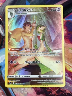 Pokemon Tcg Lot Of Trainer Gallery TG30 4Ct NM - Image 4