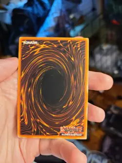 Yugioh Elemental Hero Phoenix Enforcer EOJ-EN032 1st Ultra Rare - Image 2