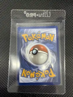 Pokemon Gengar GameStop Promo 050/088, Extremely Clean - Image 2