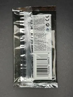 Yu-Gi-Oh! Tournament Pack 5 Booster Pack Sealed - English **See Description** - Image 5