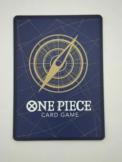 Nico Robin (055)(SP) EB03-055 Extra Booster: One Piece Heroines Edition Japanese - Image 2