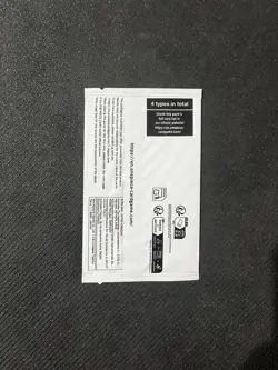 One Piece Tcg Tournament Pack 2026 Vol.1 English [SEALED] - Image 2