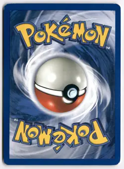 Pokemon Card - Pidgeotto 28/130 Rare - Base Set 2 - WOTC LPlay - Image 2