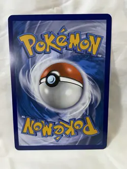 Kleavor VSTAR SWSH249 JUMBO OVERSIZED Black Star Promo Pokemon Card - Image 3