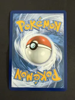 Rayquaza VMAX 111/203 JUMBO OVERSIZED Black Star Promo Pokemon Card - Image 2