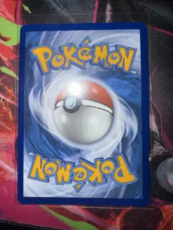 Lapras EX 32/142 Stellar Crown Pokemon NM - Image 2