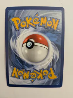 Shuckle 136/132 ME01: Mega Evolution - Pokemon Card - NM - Image 2