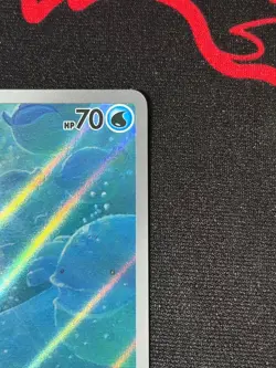 Pokemon TCG - Phione - Twilight Masquerade Illustration Rare - 175/167 NM - Image 2