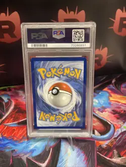 Pokemon PSA 10 Mew #GG10/GG70 SWSH Crown Zenith 2023 English Gem Mint - Image 2