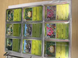 Perfect Order Complete Base Set 176 Cards w/ EXs, Holos, & Reverse Holos - Image 2