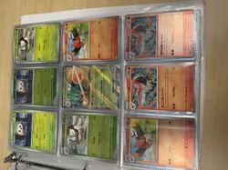 Perfect Order Complete Base Set 176 Cards w/ EXs, Holos, & Reverse Holos - Image 3