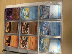 Perfect Order Complete Base Set 176 Cards w/ EXs, Holos, & Reverse Holos - Image 4