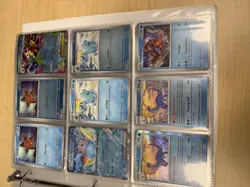 Perfect Order Complete Base Set 176 Cards w/ EXs, Holos, & Reverse Holos - Image 5