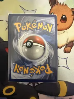 Pokemon TCG N's PP Up 262/217 Full Art Trainer Card - Ascended Heroes - NM/M - Image 2