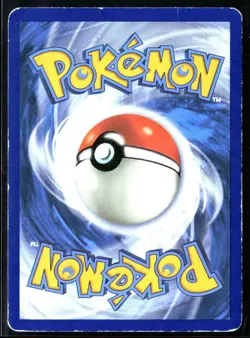 2022 McDonald's Match Battle Gossifleur #3 Holo Pokemon Card - Image 2