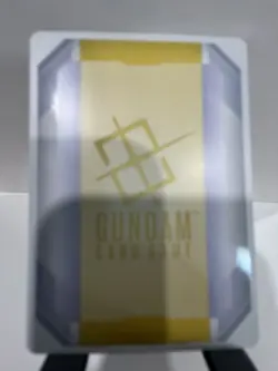 Gundam TCG Card Game EX Resource - Lacus Clyne Foil - EXRP-002 NM - English - Image 2