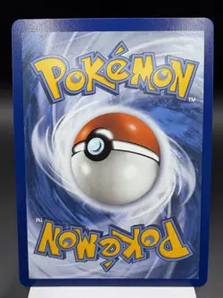 Mega Charizard Y ex MEP030 - Ultra Rare - Mega Evolution Promo Pokemon Card MINT - Image 2