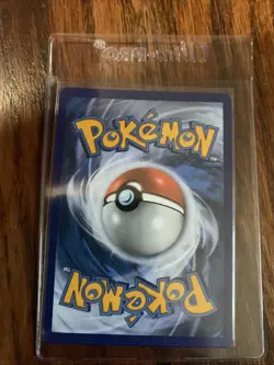 Pokemon Promo Birthday Pikachu No. 24 Celebrations Holo Card NM/M - Image 2