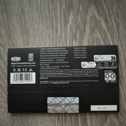 Magic: The Gathering Secret Lair x Iron Maiden Rainbow Foil (6 cards) - Image 2