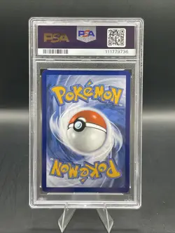 2025 POKEMON EEVEE #173 SVP EN-SV BLACK STAR PROMO PSA 10 - Image 2