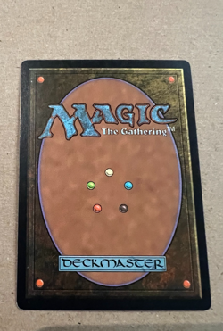 Null Rod - Weatherlight - MTG - Magic the Gathering - Image 3