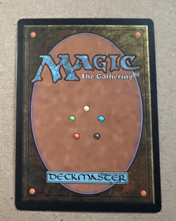 Null Rod - Weatherlight - MTG - Magic the Gathering - Image 4