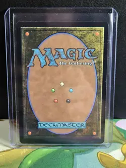 Vampiric Tutor (JP Alternate Art) (Silver Scroll Foil) - MTG Strixhaven M 0165 - Image 2