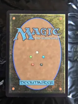 Vampiric Tutor (JP Alternate Art) (Silver Scroll Foil) - MTG Strixhaven M 0165 - Image 4