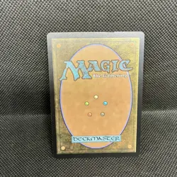 Traveling Chocobo Foil - 0210 - Final Fantasy - MTG - NM/M - Image 2