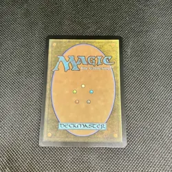 Traveling Chocobo Foil - 0210 - Final Fantasy - MTG - NM/M - Image 4