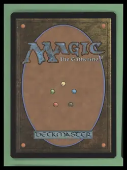 1 x Horizon Canopy - Universes Beyond: Doctor Who - NM-Mint - MTG - Image 2