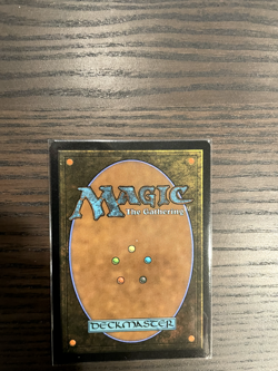 Grist, the Hunger Tide (Foil Secret Lair Promo) NM - Image 2
