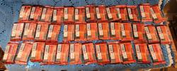 Lot of 38 MtG Khans of Tarkir booster packs sealed - Image 2