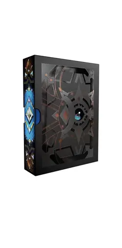 Sealed Secrets of Strixhaven Codex Bundle Magic MTG - 2 Collector Packs Presale - Image 4