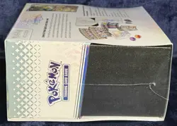 Prismatic Evolutions ETB Elite Trainer Box Pokemon TCG Sealed In Hand Fast Ship! - Image 4