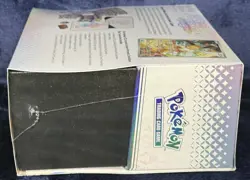 Prismatic Evolutions ETB Elite Trainer Box Pokemon TCG Sealed In Hand Fast Ship! - Image 5