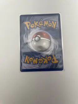 Pokemon TCG Squirtle Card Build-A-Bear Workshop Promo Card - Image 3