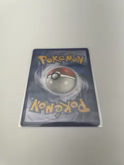 Pokemon TCG Squirtle Card Build-A-Bear Workshop Promo Card - Image 4