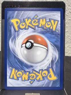 Pokemon Mega Lucario EX 077/132 Mega Evolutions Prize Pack Series 8 Stamped - NM - Image 2