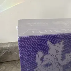 Pokemon XY Breakthrough Elite Trainer Box Sealed ETB with case - Image 2