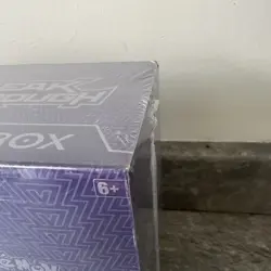 Pokemon XY Breakthrough Elite Trainer Box Sealed ETB with case - Image 3