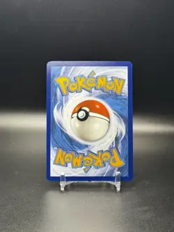POKEMON KLARA CARTON PROMO #SWSH302 KLARA FULL ART BLACK STAR PROMO - NM - Image 4