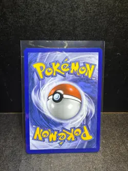 Pokemon Boss's Orders [Corbeau] 256/217 ME: Ascended Heroes Ultra Rare NM - Image 3