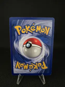 1999 Pokemon Shadowless 1st Edition Double Colorless Energy #96 - Image 3